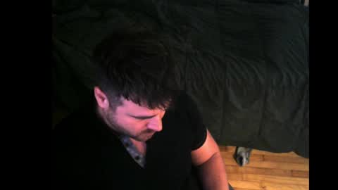 Snapshot of tehvillain chatting on 10/29/25, 07:15 tehvillain online show from 10/29/25, 07:15