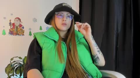 tekila__ online show from 12/14/24, 12:22