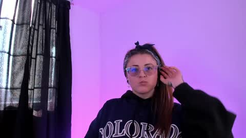 tekila__ online show from 01/07/25, 09:03