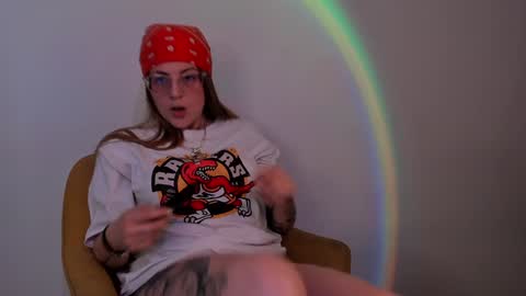 tekila__ online show from 01/13/25, 08:58