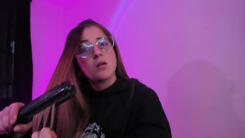 tekila__ online show from 02/25/25, 09:57