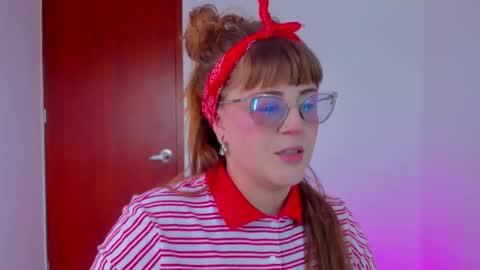 tekila__ online show from 11/30/25, 09:19