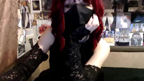 ruth online show from 02/13/26, 05:42