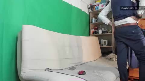 Virg Lszl online show from 02/25/25, 09:09