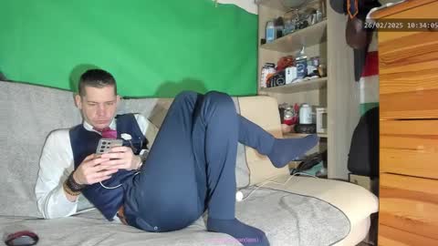 Virg Lszl online show from 02/26/25, 09:32