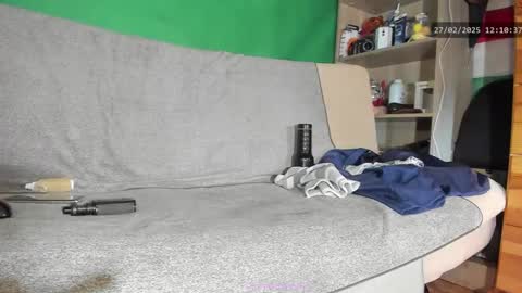 Virg Lszl online show from 02/27/25, 11:10