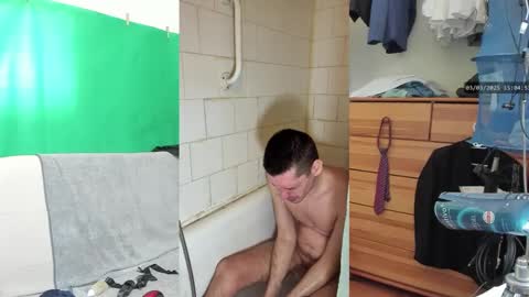 Virg Lszl online show from 03/03/25, 02:04