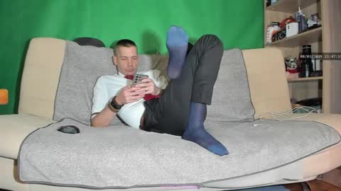 Virg Lszl online show from 03/08/25, 08:46