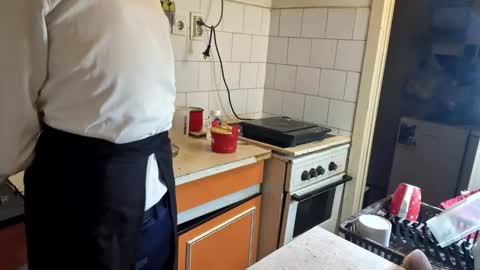 Virg Lszl online show from 10/07/25, 04:37