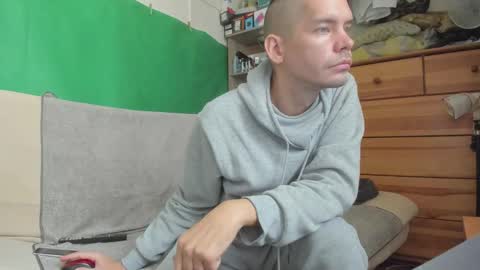 Virg Lszl online show from 11/02/25, 01:24