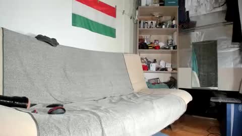 Virg Lszl online show from 01/14/26, 03:28