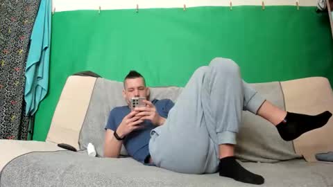 Virg Lszl online show from 04/29/26, 09:57