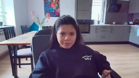 Amazing SALOME online show from 11/03/25, 01:01