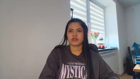 Amazing SALOME online show from 03/24/26, 08:30