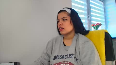 Amazing SALOME online show from 04/02/26, 07:06