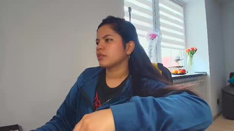 Amazing SALOME online show from 04/08/26, 07:41