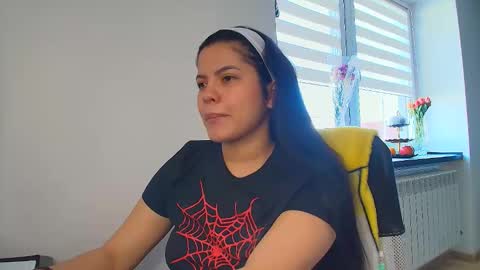 Amazing SALOME online show from 04/17/26, 08:39