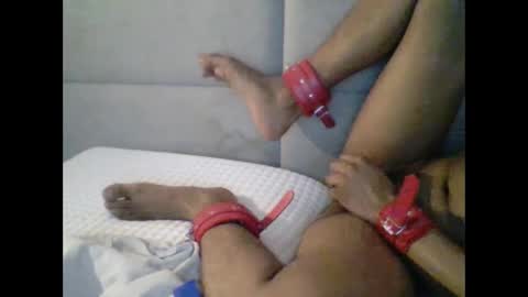 Dkcoupleee online show from 01/20/25, 02:11