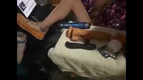 tellmewhattodo420USA online show from 04/19/26, 11:09