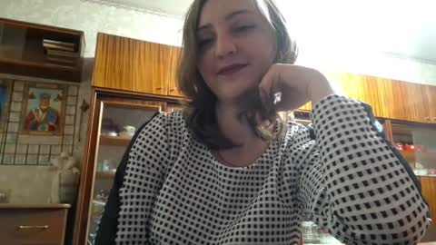 Stephanie online show from 02/02/26, 04:38