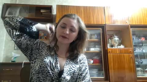 Stephanie online show from 02/04/26, 04:46