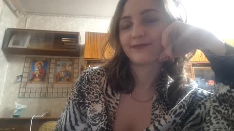 Stephanie online show from 02/06/26, 04:54