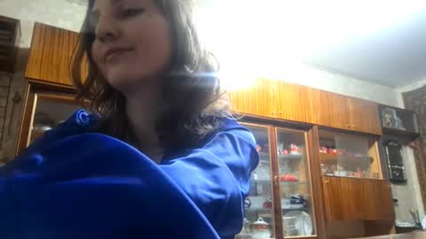 Stephanie online show from 02/11/26, 04:45