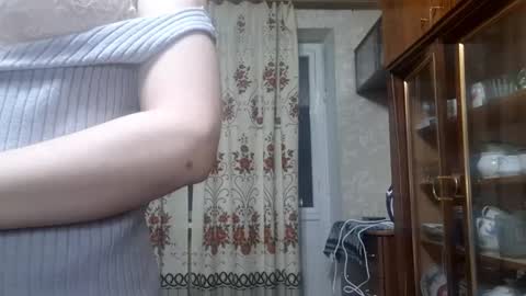 Stephanie online show from 02/20/26, 05:35