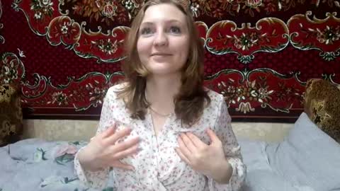 Stephanie online show from 02/25/26, 06:50