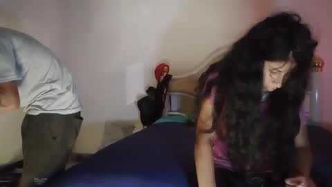 templo69 online show from 02/25/25, 04:14