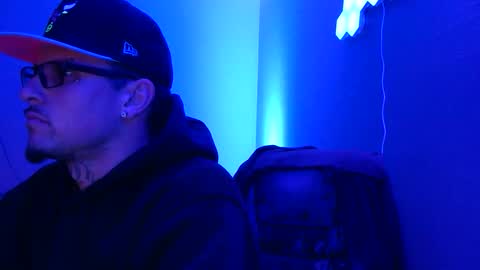 tempsnasty online show from 11/01/25, 10:28