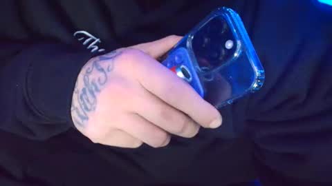 tempsnasty online show from 01/06/26, 12:03