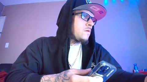 tempsnasty online show from 01/15/26, 04:22