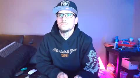 tempsnasty online show from 01/17/26, 12:43