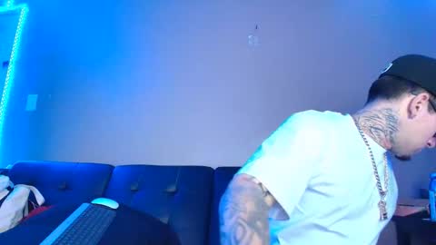 tempsnasty online show from 01/19/26, 02:26