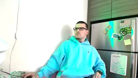 tempsnasty online show from 02/14/26, 10:06