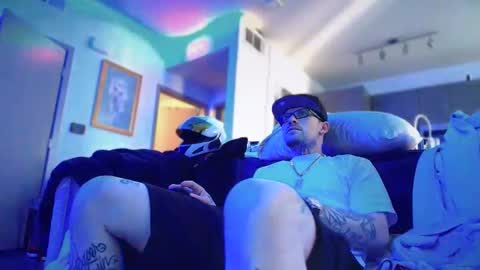 tempsnasty online show from 02/28/26, 06:09