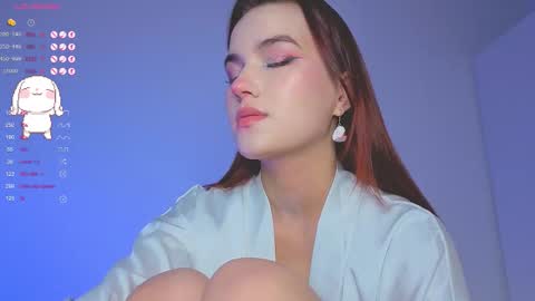 Snapshot of tempt_for_you chatting on 09/12/25, 12:44 Megan online show from 09/12/25, 12:44