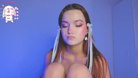 Snapshot of tempt_for_you chatting on 09/29/25, 09:19 Megan online show from 09/29/25, 09:19