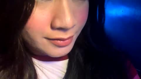 Snapshot of temptation_happiness chatting on 10/20/25, 03:34 Just call me Tiara online show from 10/20/25, 03:34