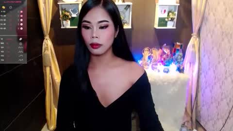 Camila online show from 03/10/26, 08:14