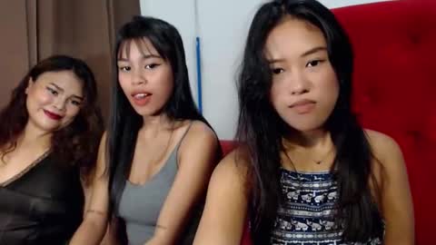 temptationkylajane online show from 11/24/25, 02:06
