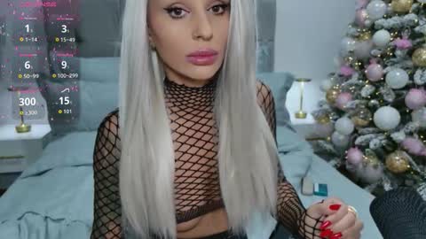 Snapshot of temptationns chatting on 11/23/25, 10:09 Ann online show from 11/23/25, 10:09