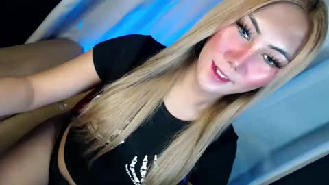 Im Dianna DONT FORGET TO FOLLOW ME   online show from 12/01/25, 06:40