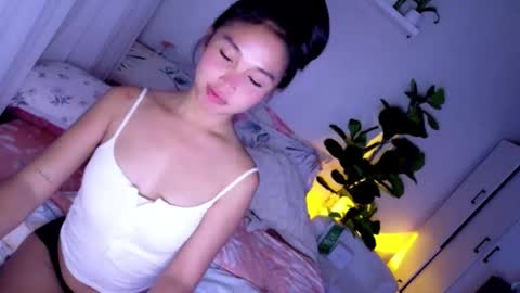 temptessa20 online show from 11/21/25, 07:18