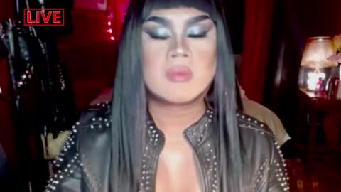 Mistress Coco online show from 11/06/25, 07:04