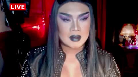 Mistress Coco online show from 12/15/25, 07:07