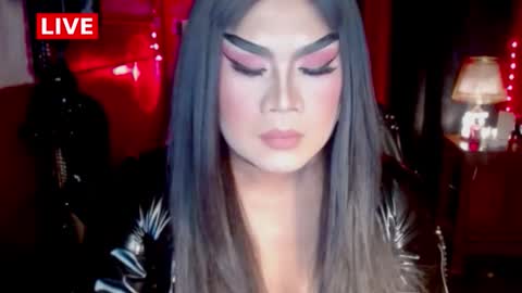 Mistress Coco online show from 12/18/25, 05:41