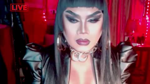 Mistress Coco online show from 01/05/26, 05:27