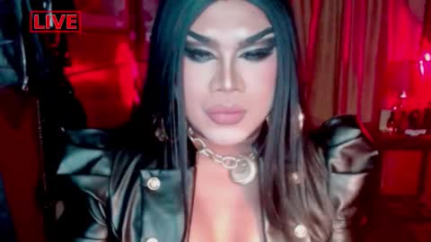 Mistress Coco online show from 01/07/26, 07:00